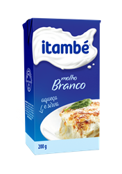 Molho Branco 200g